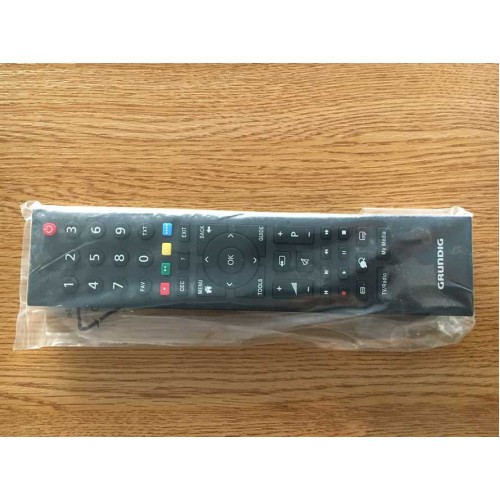 MANDO GRUNDING ORIGINAL TP6187R-P1